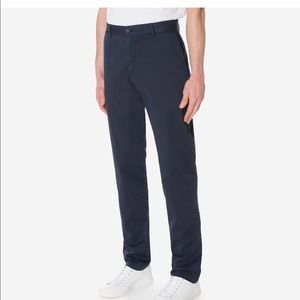 Men’s Sunspel trousers  100% cotton W33 L32